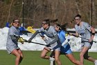 WLax vs RWU  Wheaton College Women’s Lacrosse vs Roger Williams University. - Photo By: KEITH NORDSTROM : Wheaton, LAX, Lacrosse